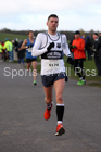 Senior mens and womens Heaton Harriers Memorial 10k Road Race, Newcastle. Photo:  David T. Hewitson/Sports for All Pics